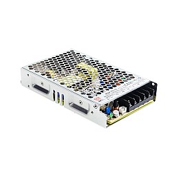 PFC 기능이 있는 RSP-75-15 MEANWELL 75W 15VDC 5A 115/230VAC 단일 출력