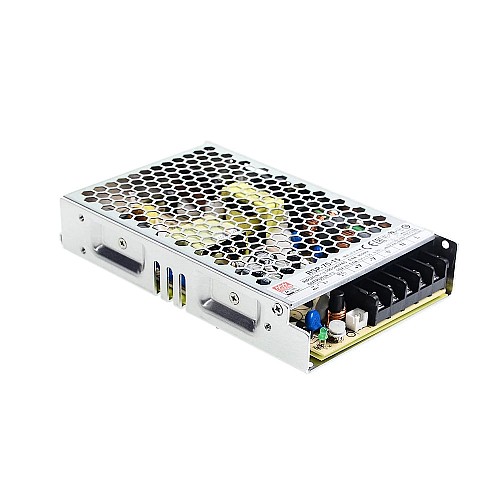 PFC 기능이 있는 RSP-75-15 MEANWELL 75W 15VDC 5A 115/230VAC 단일 출력 PFC 기능이 있는 RSP-75-15 MEANWELL 75W 15VDC 5A 115/230VAC 단일 출력