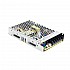 PFC 기능이 있는 RSP-75-15 MEANWELL 75W 15VDC 5A 115/230VAC 단일 출력