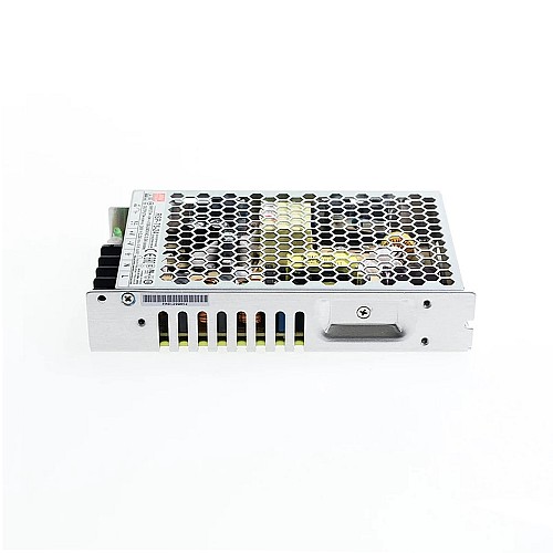 RSP-75-24 MEANWELL 76.8W 24VDC 3.2A 115/230VAC PFC 기능이 있는 단일 출력 RSP-75-24 MEANWELL 76.8W 24VDC 3.2A 115/230VAC PFC 기능이 있는 단일 출력