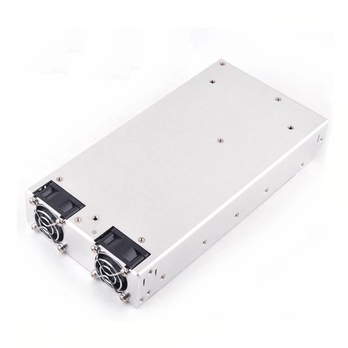 RSP-750-12 MEANWELL 750W 12VDC 62.5A 115/230VAC 단일 출력 전원 공급 장치