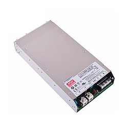 RSP-750-15 MEANWELL 750W 15VDC 50A 115/230VAC 단일 출력 전원 공급 장치