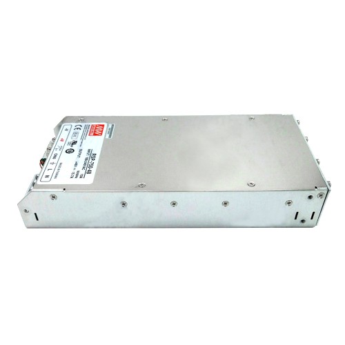 RSP-750-48 MEANWELL 753.6W 48VDC 15.7A 115/230VAC 단일 출력 전원 공급 장치