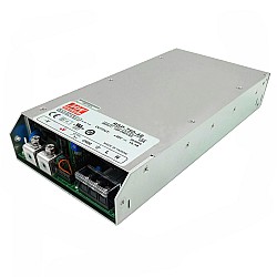RSP-750-48 MEANWELL 753.6W 48VDC 15.7A 115/230VAC 단일 출력 전원 공급 장치