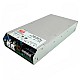 RSP-750-48 MEANWELL 753.6W 48VDC 15.7A 115/230VAC 단일 출력 전원 공급 장치
