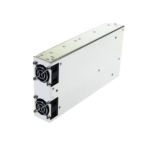 RSP-750-5 MEANWELL 500W 5VDC 100A 115/230VAC 단일 출력 전원 공급 장치