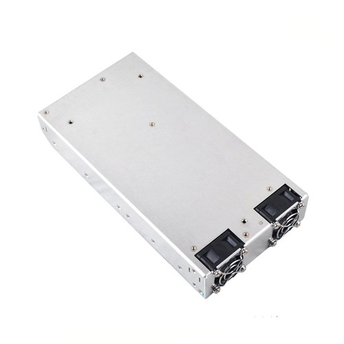 RSP-750-5 MEANWELL 500W 5VDC 100A 115/230VAC 단일 출력 전원 공급 장치