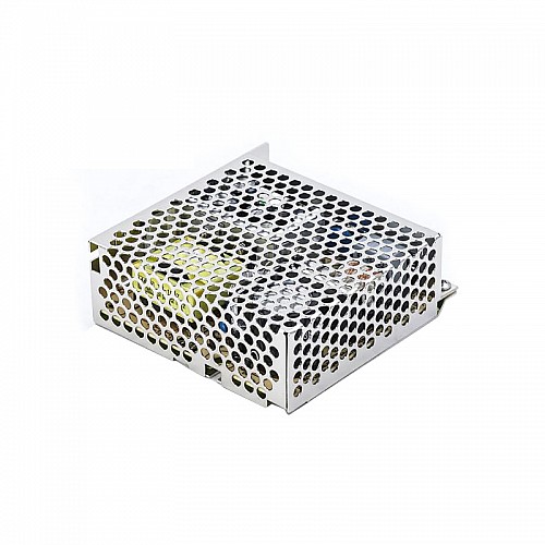 RT-50D MEANWELL 51W 삼중 출력 스위칭 전원 공급 장치 RT-50D MEANWELL 51W 삼중 출력 스위칭 전원 공급 장치