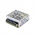 RT-50D MEANWELL 51W 삼중 출력 스위칭 전원 공급 장치