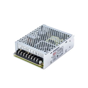 CN 세일중 - RT-65B MEANWELL 64.6W 삼중 출력 스위칭 전원 공급 장치