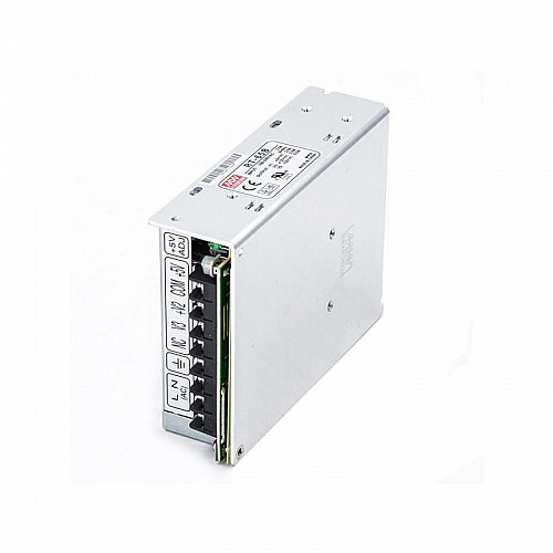 RT-65B MEANWELL 64.6W 삼중 출력 스위칭 전원 공급 장치