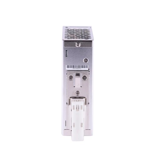 SDR-120-12 MEANWELL 120W 12VDC 10A 115/230VAC 단일 출력 산업용 DIN 레일(PFC 기능 포함)