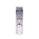 SDR-120-12 MEANWELL 120W 12VDC 10A 115/230VAC 단일 출력 산업용 DIN 레일(PFC 기능 포함)
