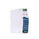 SDR-120-24 MEANWELL 120W 24VDC 5A 115/230VAC PFC 기능 DIN 레일 전원 공급 장치 포함