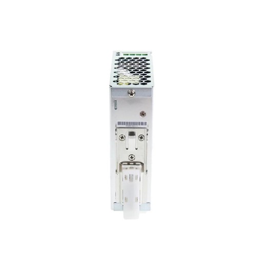 SDR-120-24 MEANWELL 120W 24VDC 5A 115/230VAC PFC 기능 DIN 레일 전원 공급 장치 포함