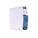 SDR-120-48 MEANWELL 120W 48VDC 2.5A 115/230VAC 단일 출력 산업용 DIN 레일(PFC 기능 포함)