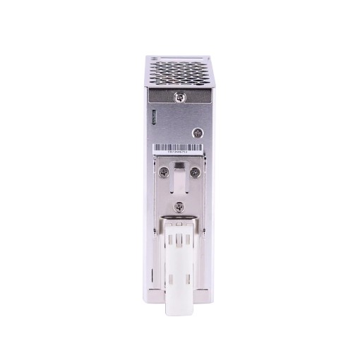SDR-120-48 MEANWELL 120W 48VDC 2.5A 115/230VAC 단일 출력 산업용 DIN 레일(PFC 기능 포함)