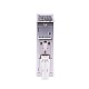 SDR-120-48 MEANWELL 120W 48VDC 2.5A 115/230VAC 단일 출력 산업용 DIN 레일(PFC 기능 포함)