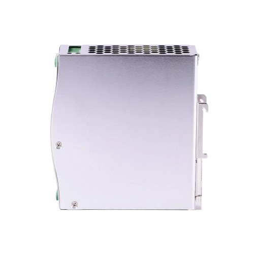 SDR-120-48 MEANWELL 120W 48VDC 2.5A 115/230VAC 단일 출력 산업용 DIN 레일(PFC 기능 포함)