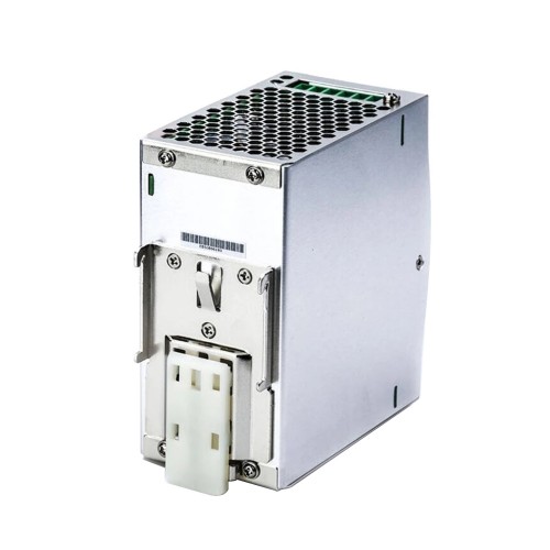 SDR-240-24 MEANWELL 240W 24VDC 10A 115/230VAC PFC 기능 DIN 레일 전원 공급 장치 포함