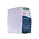 SDR-240-48 MEANWELL 240W 48VDC 5A 115/230VAC 단일 출력 산업용 DIN 레일(PFC 기능 포함)