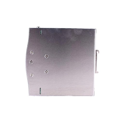 SDR-480-24 MEANWELL 480W 24VDC 20A 115/230VAC 단일 출력 산업용 DIN 레일(PFC 기능 포함)