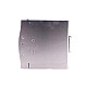 SDR-480-24 MEANWELL 480W 24VDC 20A 115/230VAC 단일 출력 산업용 DIN 레일(PFC 기능 포함)