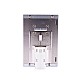 SDR-480-24 MEANWELL 480W 24VDC 20A 115/230VAC 단일 출력 산업용 DIN 레일(PFC 기능 포함)
