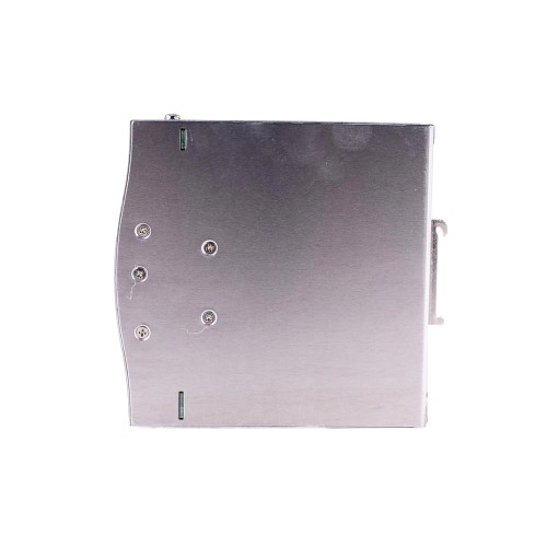 SDR-480-48 MEANWELL 480W 48VDC 10A 115/230VAC 단일 출력 산업용 DIN 레일(PFC 기능 포함)