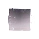 SDR-480-48 MEANWELL 480W 48VDC 10A 115/230VAC 단일 출력 산업용 DIN 레일(PFC 기능 포함)