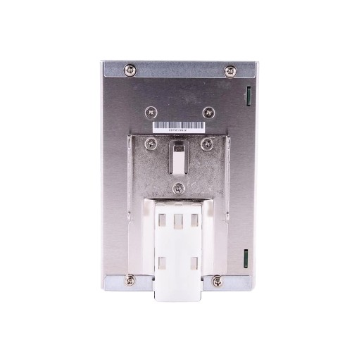 SDR-480-48 MEANWELL 480W 48VDC 10A 115/230VAC 단일 출력 산업용 DIN 레일(PFC 기능 포함)