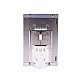 SDR-480-48 MEANWELL 480W 48VDC 10A 115/230VAC 단일 출력 산업용 DIN 레일(PFC 기능 포함)