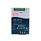 SDR-480-48 MEANWELL 480W 48VDC 10A 115/230VAC 단일 출력 산업용 DIN 레일(PFC 기능 포함)