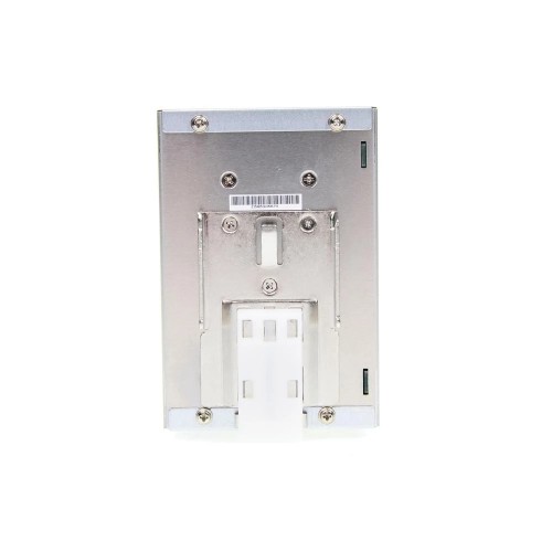 SDR-480P-24 MEANWELL 480W 24VDC 20A 115/230VAC PFC 및 병렬 기능이 있는 단일 출력 산업용 DIN 레일