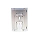 SDR-480P-24 MEANWELL 480W 24VDC 20A 115/230VAC PFC 및 병렬 기능이 있는 단일 출력 산업용 DIN 레일
