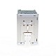 SDR-480P-48 MEANWELL 480W 48VDC 10A 115/230VAC PFC 및 병렬 기능이 있는 단일 출력 산업용 DIN 레일