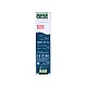 SDR-75-12 MEANWELL 75.6W 12VDC 6.3A 115/230VAC DIN 레일 전원 공급 장치