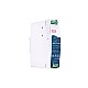 SDR-75-48 MEANWELL 76.8W 48VDC 1.6A 115/230VAC 단일 출력 산업용 DIN 레일(전원 공급 장치 포함)