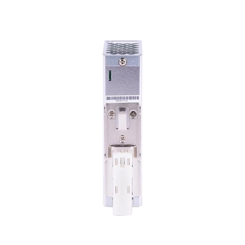 SDR-75-48 MEANWELL 76.8W 48VDC 1.6A 115/230VAC 단일 출력 산업용 DIN 레일(전원 공급 장치 포함)