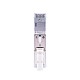 SDR-75-48 MEANWELL 76.8W 48VDC 1.6A 115/230VAC 단일 출력 산업용 DIN 레일(전원 공급 장치 포함)