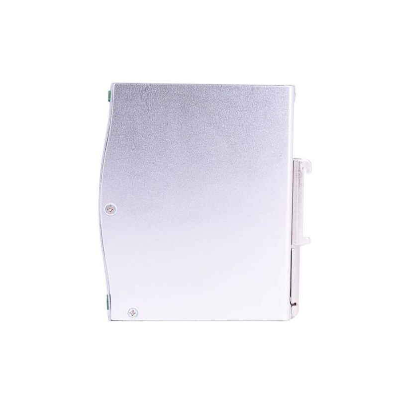 SDR-75-48 MEANWELL 76.8W 48VDC 1.6A 115/230VAC 단일 출력 산업용 DIN 레일(전원 공급 장치 포함)