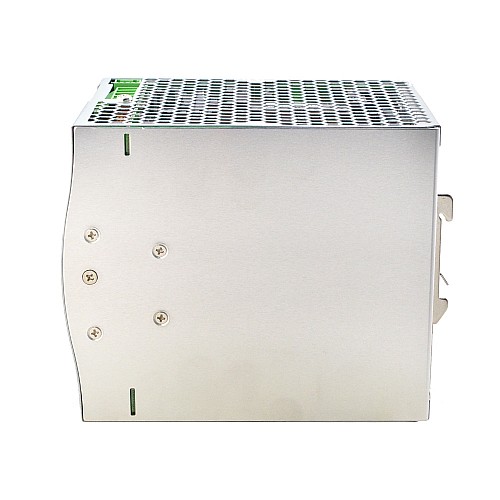 SDR-960-24 PFC 기능 DIN 레일 전원 공급 장치가 있는 MEANWELL 960W 24VDC 40A 230VAC