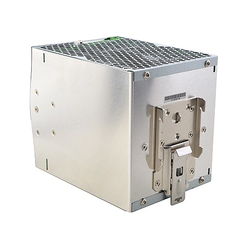 SDR-960-24 PFC 기능 DIN 레일 전원 공급 장치가 있는 MEANWELL 960W 24VDC 40A 230VAC