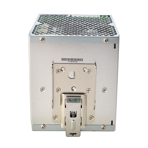 SDR-960-24 PFC 기능 DIN 레일 전원 공급 장치가 있는 MEANWELL 960W 24VDC 40A 230VAC