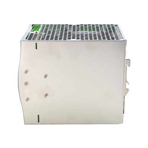 SDR-960-48 PFC 기능 DIN 레일 전원 공급 장치가 있는 MEANWELL 960W 48VDC 20A 230VAC 의미
