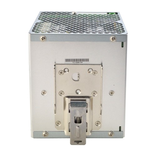 SDR-960-48 PFC 기능 DIN 레일 전원 공급 장치가 있는 MEANWELL 960W 48VDC 20A 230VAC 의미