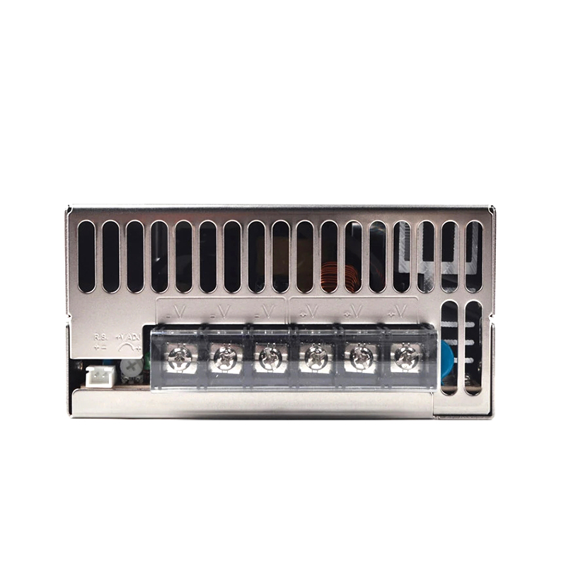SE-600-12 MEANWELL 600W 50A 12V 단일 출력 전원 공급 장치