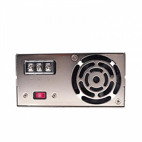 SE-600-12 MEANWELL 600W 50A 12V 단일 출력 전원 공급 장치