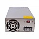 SE-600-24 MEANWELL 600W 25A 24V 단일 출력 전원 공급 장치 SE-600-24 MEANWELL 600W 25A 24V 단일 출력 전원 공급 장치
