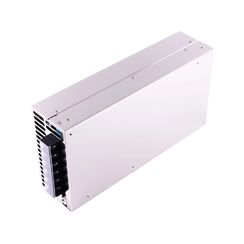 SE-600-48 MEANWELL 600W 12.5A 48V 단일 출력 전원 공급 장치